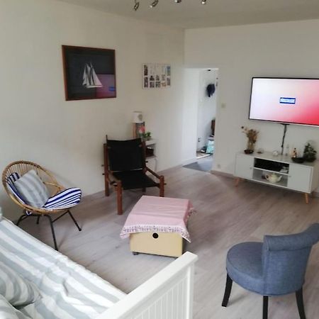 Maison De Bourg Proche Plages Ploeren Dış mekan fotoğraf