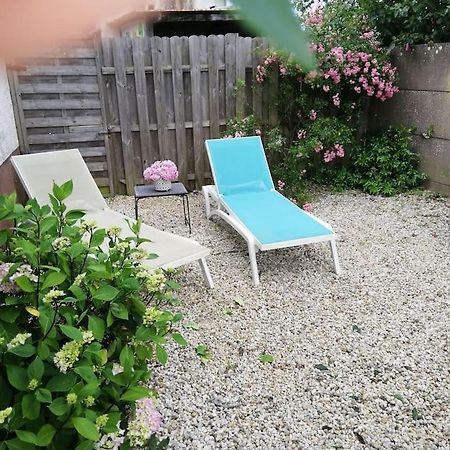Maison De Bourg Proche Plages Ploeren Dış mekan fotoğraf