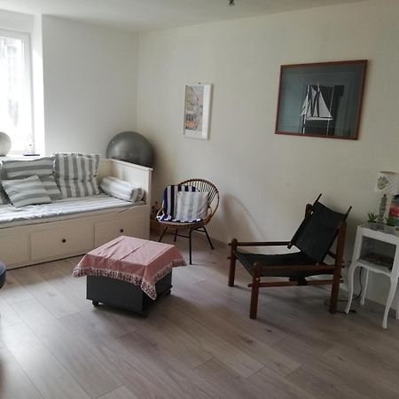 Maison De Bourg Proche Plages Ploeren Dış mekan fotoğraf