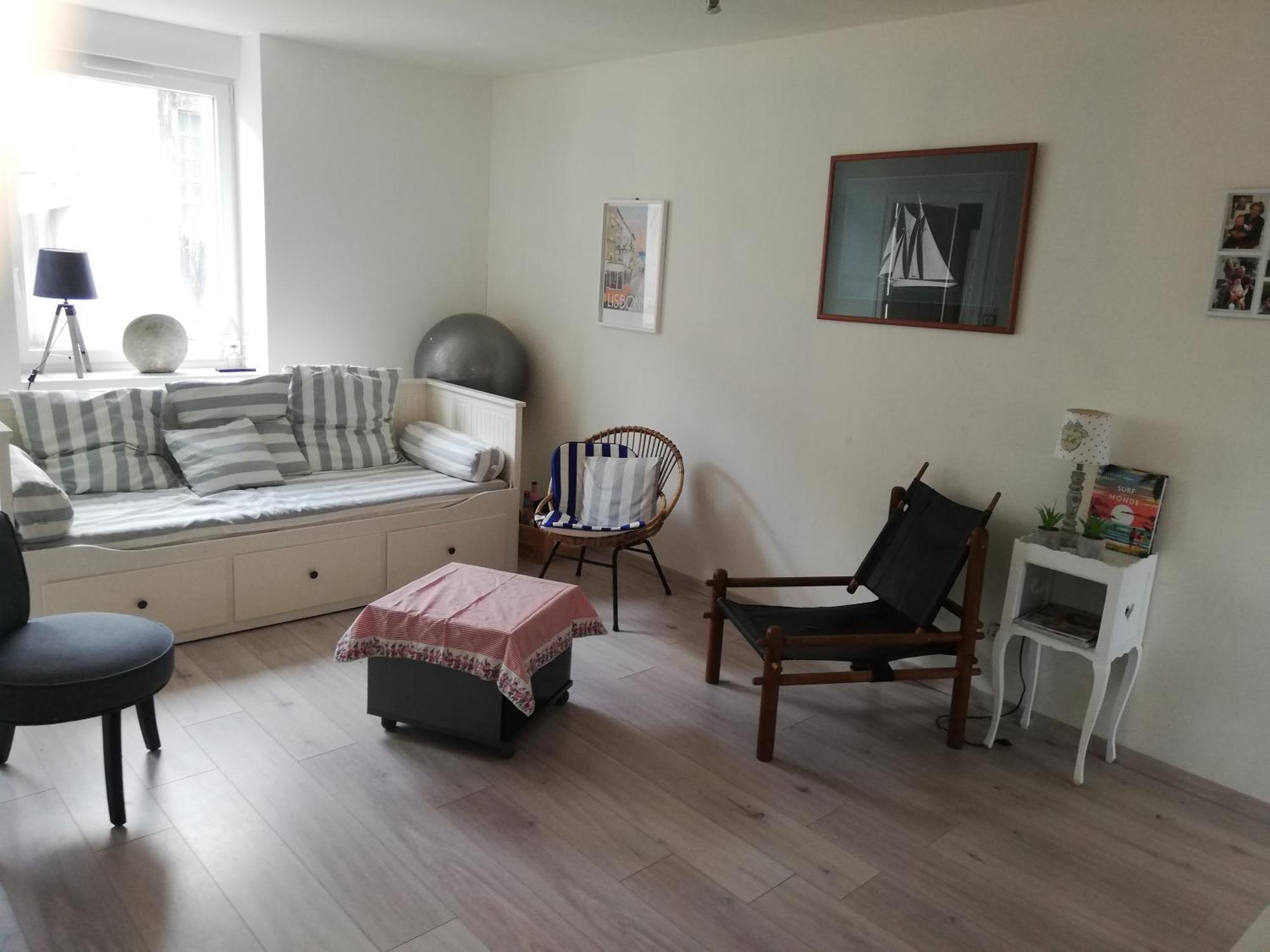 Maison De Bourg Proche Plages Ploeren Dış mekan fotoğraf